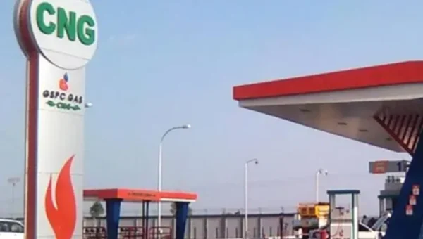 મોંઘવારીનો માર: CNG અને PNGની કિંમતોમાં 5 ટકાનો વધારો