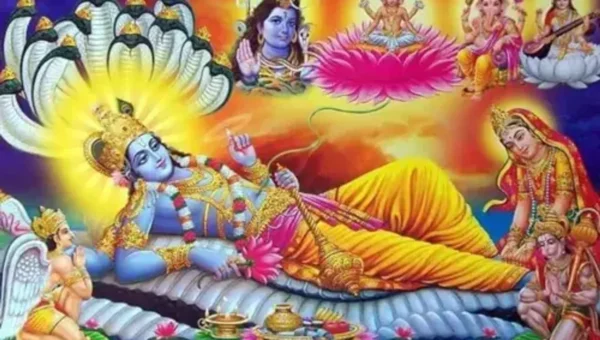 પુત્રદા એકાદશી પર કરો આ સરળ ઉપાય, મળશે ભગવાન વિષ્ણુના આશીર્વાદ
