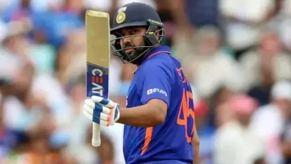 IND vs SL : કેપ્ટન રોહિતે કહ્યું- T20માંથી નિવૃત્તિ લેવાનો કોઈ ઈરાદો નથી..!