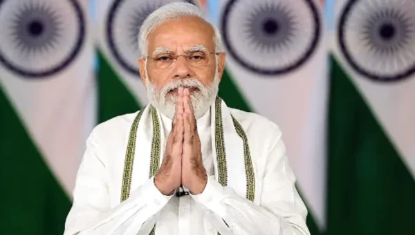 PM મોદી નીતિ આયોગમાં અર્થશાસ્ત્રીઓ સાથે બેઠક કરશે, કેન્દ્રીય બજેટ પહેલા અભિપ્રાય-સૂચનો લેશે.!