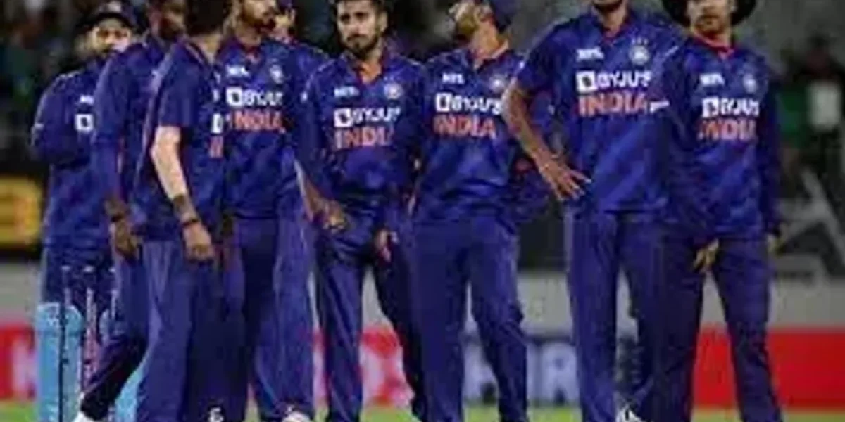 BCCIએ ન્યૂઝીલેન્ડ સામેની T20 અને વન ડે સિરીઝ માટે ટીમ ઈન્ડિયાની કરી જાહેરાત