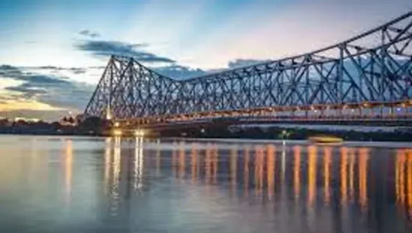 કોલકાતાની મુલાકાત લેવા માટે આ શ્રેષ્ઠ ઋતુ છે, તો તમે આ સ્થળોની મુલાકાત અવશ્ય લો…
