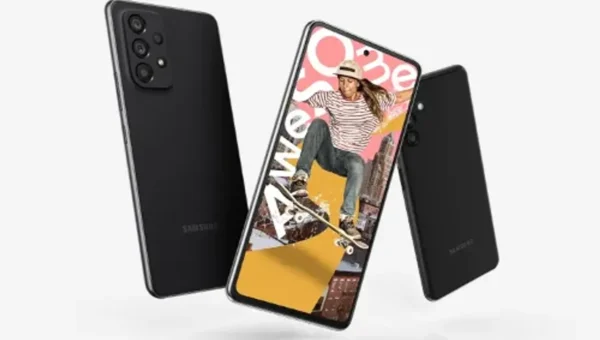 ભારતમાં 75% 5G સ્માર્ટફોન માર્કેટ પર સેમસંગની નજર..!