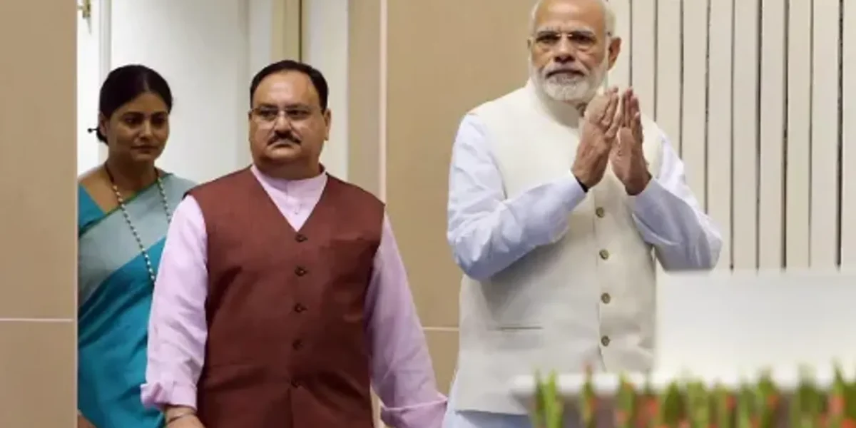 હવે ભાજપનું મિશન ૨૦૨૪,સંઘના નેતાઓને આપશે મહત્વની જવાબદારી