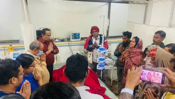 અમદાવાદ: સિવિલ હોસ્પિટલમાં અત્યાર સુધીમાં 101 દાતાઓએ કર્યું અંગોનું દાન, 301 લોકોને મળ્યું નવજીવન