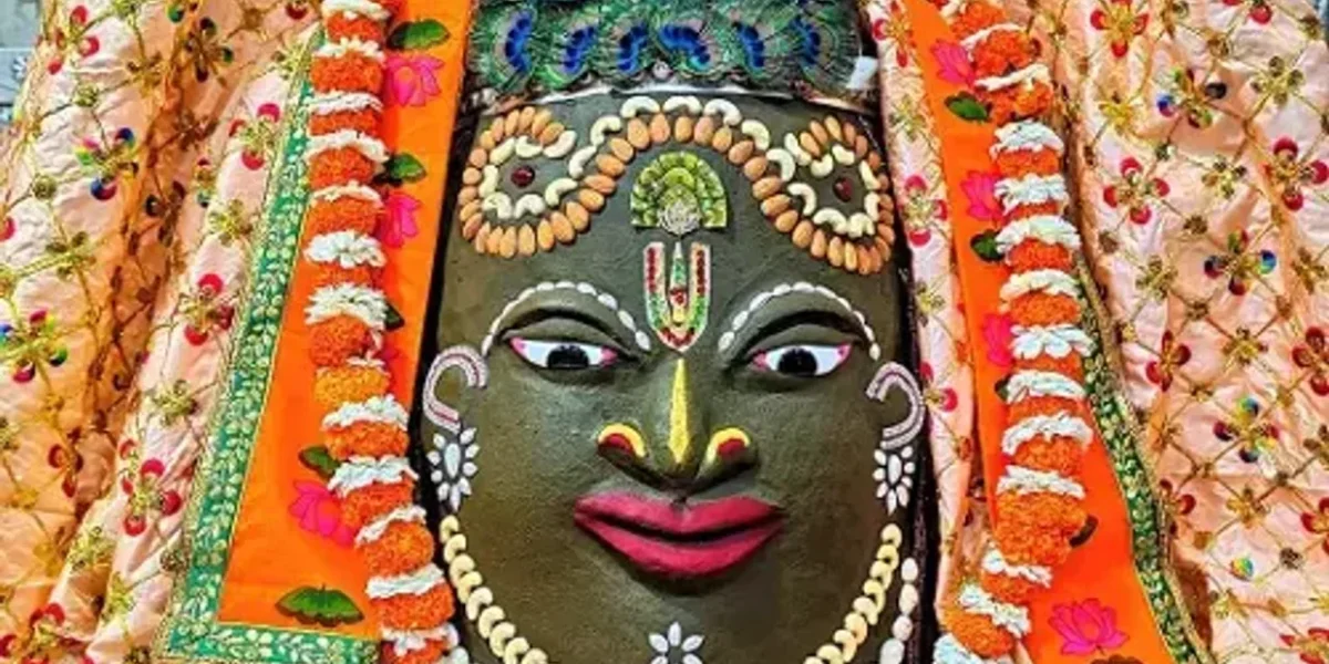 નવા વર્ષની પહેલી સવારે બાબા મહાકાલના દર્શન કરો