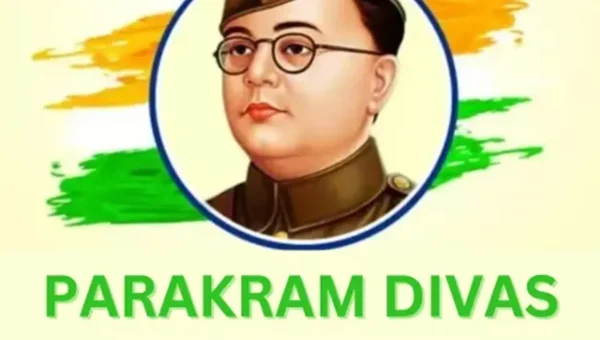 પરાક્રમ દિવસ નિમિત્તે વાંચો સુભાષ ચંદ્ર બોઝના આ અમૂલ્ય વિચારો.!
