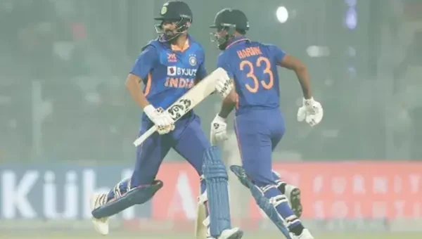 IND vs SL 2nd ODI: ભારતે બીજી વનડેમાં શ્રીલંકાને 4 વિકેટે હરાવ્યું, સીરીઝ પર 2-0થી જમાવ્યો કબજો