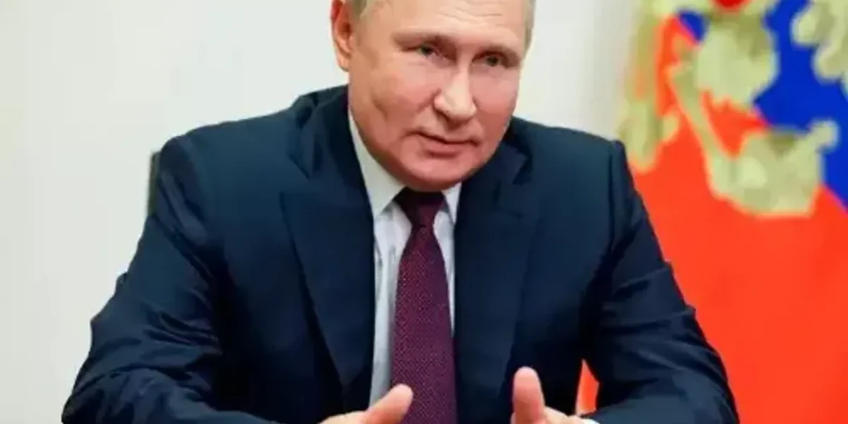 Russia Ukraine War: યુદ્ધ વચ્ચે વ્લાદિમીર પુતિનનો આદેશ, યુક્રેનમાં બે દિવસ યુદ્ધવિરામની જાહેરાત