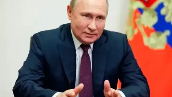 Russia Ukraine War: યુદ્ધ વચ્ચે વ્લાદિમીર પુતિનનો આદેશ, યુક્રેનમાં બે દિવસ યુદ્ધવિરામની જાહેરાત