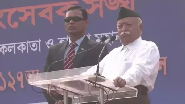 સુભાષ ચંદ્ર બોઝ જયંતિ : RSS ચીફે કહ્યું- ભારતને મહાન બનાવવાનું નેતાજીનું સપનું અધૂરું છે, આપણે સાથે મળીને તેને પૂરું કરવું પડશે..!