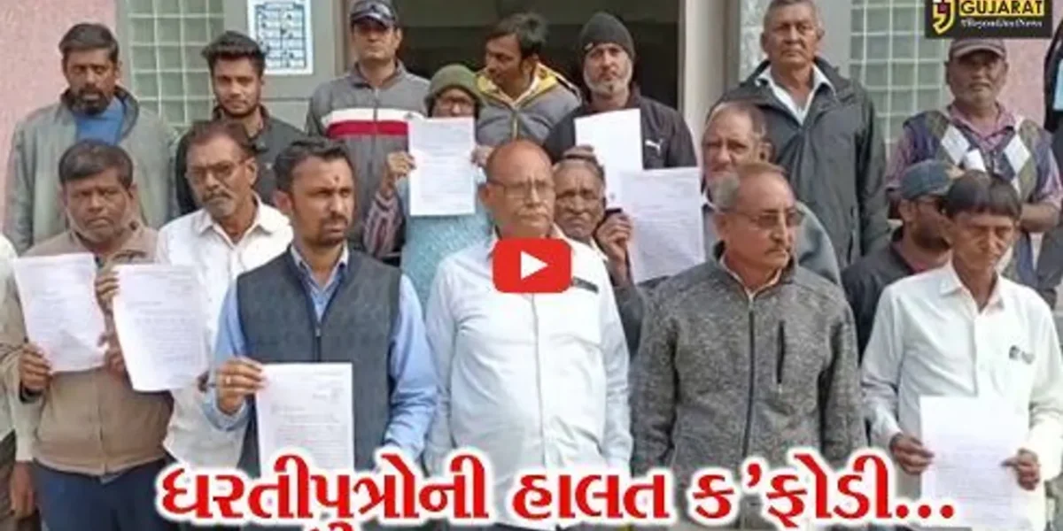 ભરૂચ : ડભાલી નજીક અમલેશ્વર કેનાલમાં પડ્યું મોટું ગાબડું, ખેતરોમાં પાણી ફરી વળતાં ખેડૂતોની હાલત કફોડી…