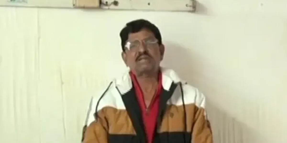 અમદાવાદ : રખિયાલમાં એક નિવૃત શિક્ષક વ્યાજખોરોના બન્યા શિકાર, 8 લાખના 11 લાખ ચૂકવી દીધા છતાં ઉઘરાણા ચાલુ
