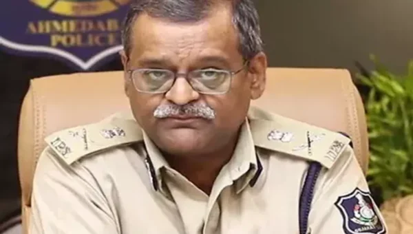 ગુજરાતમાં IPS અધિકારીઓના પ્રમોશનનો તખ્તો તૈયાર, નવા DGPની જાહેરાત પહેલા થઈ શકે છે મોટું એલાન..!