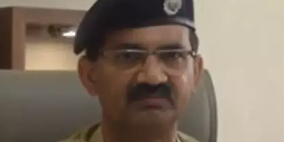 Breaking News: વિકાસ સહાયની ગુજરાતના નવા ઈન્ચાર્જ DGP તરીકે નિમણૂંક