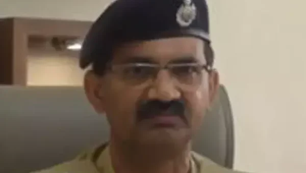 Breaking News: વિકાસ સહાયની ગુજરાતના નવા ઈન્ચાર્જ DGP તરીકે નિમણૂંક