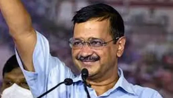 AAPને 163.62 કરોડની રિકવરી નોટિસ,આપે સાધ્યું ભાજપ પર નિશાન