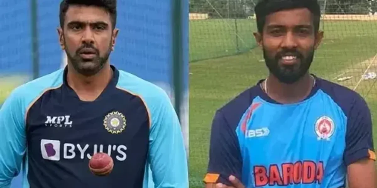 IND vs AUS : ઓસ્ટ્રેલિયન નેટ બોલરે પોતાના આદર્શ અશ્વિનને મળતા થયો ભાવુક, ચરણ સ્પર્શ કરીને લીધા આશીર્વાદ..!