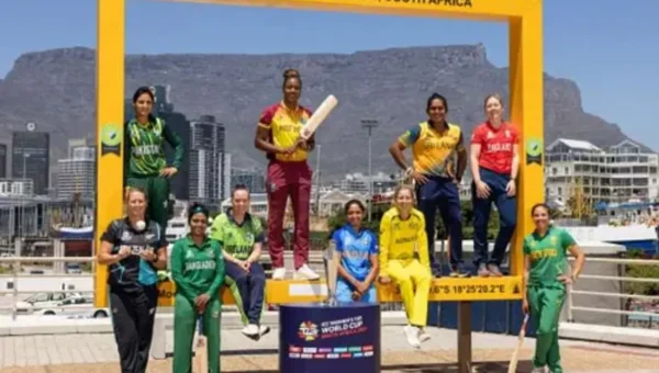 ICC મહિલા T20 વર્લ્ડ કપ: 10 ટીમો 17 દિવસમાં 23 મેચ રમશે, ટીમ ઈન્ડિયાની વર્લ્ડ કપમાં ઉલતફેરથી બચવા પર નજર..!