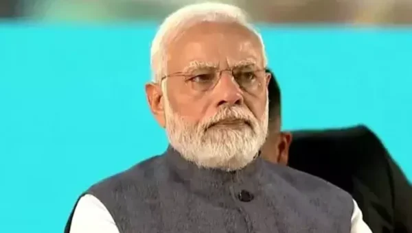 PM મોદીએ બેંગલુરુમાં ઈન્ડિયા એનર્જી વીકમાં ભાગ લીધો, પેટ્રોલિયમ મંત્રી-સીએમ બોમાઈ પણ રહ્યા હાજર..!
