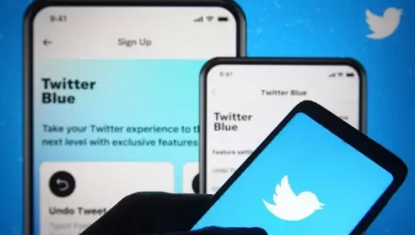 Twitter Blue : ટ્વિટર પેઈડ સબસ્ક્રિપ્શન સર્વિસ ભારતમાં શરૂ, બ્લુ ટિક માટે દર મહિને 900 રૂપિયા ચૂકવવા પડશે