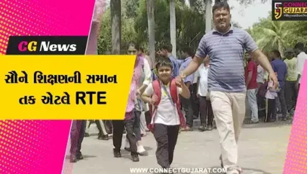 ગરીબ-મધ્યમ વર્ગના બાળકોને ખાનગી શાળામાં વિનામુલ્યે મળે છે એડમિશન, જાણો શું છે સરકારની RTE યોજના…