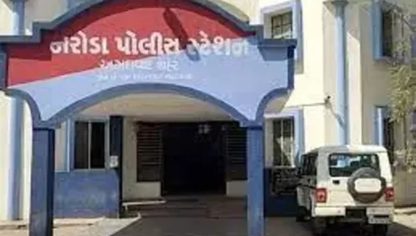 અમદાવાદ : બહેનને લઇ જતી વખતે સાળાએ બનેવીના ભાઇને માર માર્યો, તો બનેવીએ કર્યો આપઘાતનો પ્રયાસ..!