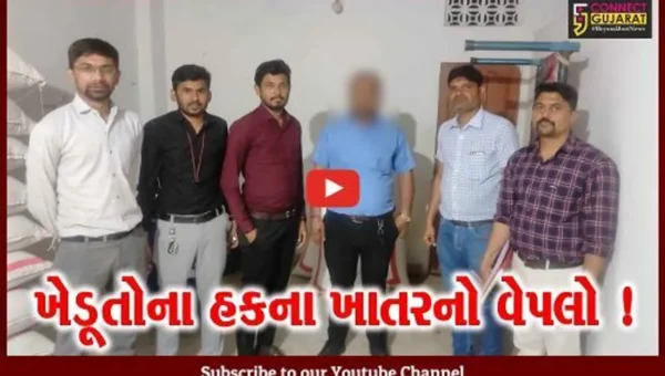 સુરત: પાંડેસરામાં સબસીડીયુકત નીમ કોટેડ યુરિયા ખાતરનો ગેરકાયદેસર વેપલો ઝડપાયો,પોલીસે ગુનો દાખલ કર્યો