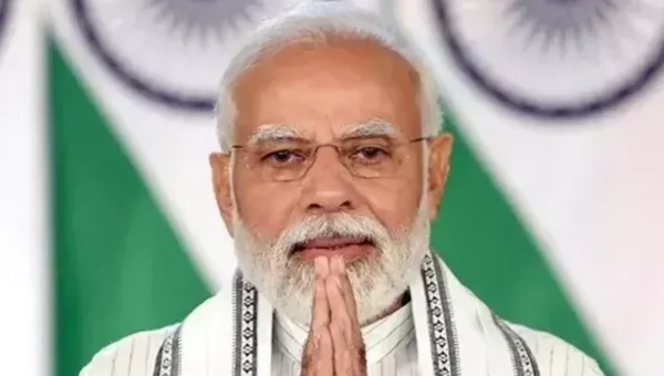 PM નરેન્દ્ર મોદી આવતી કાલે ખેડૂતોના ખાતામાં પીએમ કિસાન યોજનાનો 13મો હફતો ખેડુંતોના ખાતામાં જમા કરશે