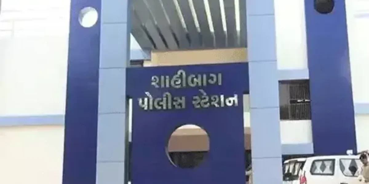 અમદાવાદ:વૃદ્ધની સાથે ગઠિયાએ કરી છેતરપિંડી, રૂ.૧.૨૦ લાખના દાગીના યુ.એન.મહેતા હોસ્પિટલમાંથી લઈ થયો ફરાર