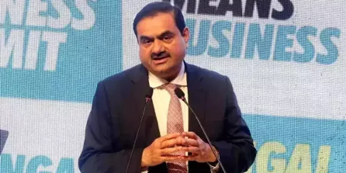 અદાણી ગ્રુપની બે કંપનીઓને લઈને NSE એ વાંચો શું લીધો મોટો નિર્ણય
