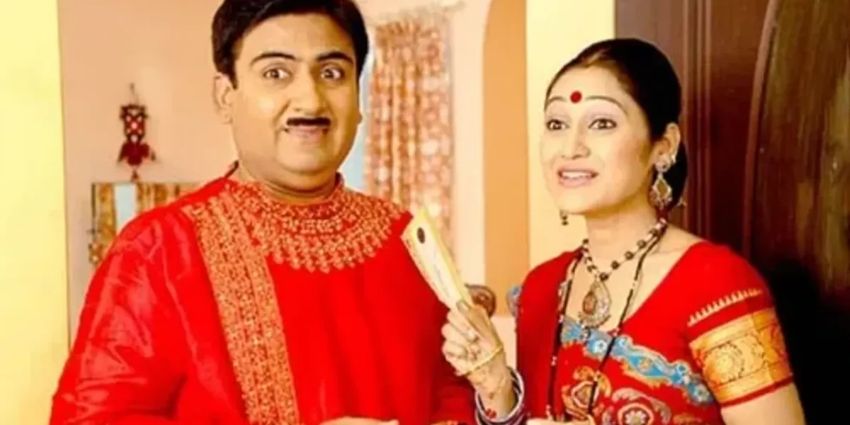 TMOCK: જેઠાલાલે વેલેન્ટાઈન ડે પર ‘દયાબેન’ને કરી યાદ, કહ્યું- હવે પાંચ વર્ષ થઈ ગયા…