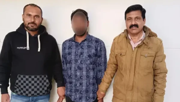 પેપર લીક મામલે તપાસમાં પોલીસ ભરતી કૌભાંડ ખુલ્યું ,ઓડિશામાં કર્યું હતું સેટિંગ