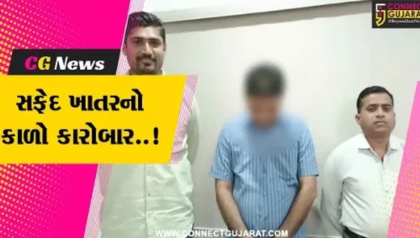 ભરૂચ : સરકારી ખાતરના બિનધિકૃત વેંચાણનો SOGએ કર્યો પર્દાફાશ, રૂ. 11.29 લાખના મુદ્દામાલ સાથે ઇસમની ધરપકડ