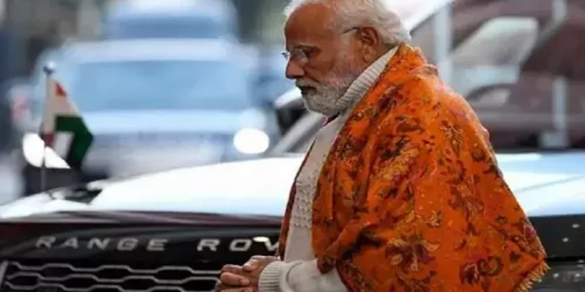 દિલ્હી-મુંબઈ એક્સપ્રેસ વેઃ PM આજે દિલ્હી-દૌસા-લાલસોટ સેક્શનનું કરશે ઉદ્ઘાટન, રાજસ્થાનમાં મુસાફરી સરળ બનશે