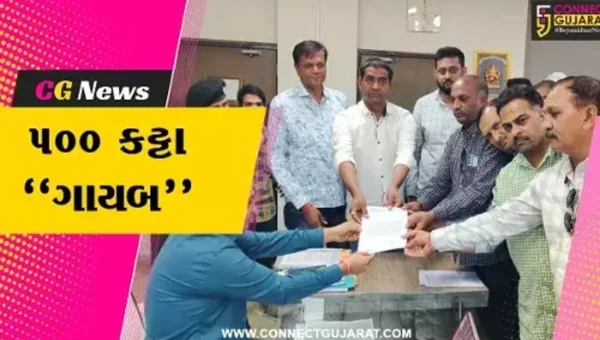 જુનાગઢ : માર્કેટિંગ યાર્ડમાંથી રૂ. 20 લાખની તુવેરદાળનો જથ્થો ગાયબ, વેપારી એસોસિએશને કરી તંત્રને રજૂઆત…