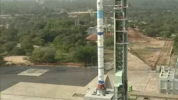 ISRO એ તેનું સૌથી નાનું રોકેટ SSLV-D2 લોન્ચ કર્યું, જાણો તેના વિશે.!
