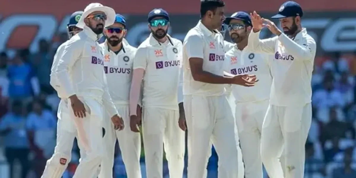IND VS AUS : ભારતે 3 દિવસમાં નાગપુર ટેસ્ટ જીતી, ઓસ્ટ્રેલિયાએ અશ્વિન-જાડેજાની સામે કર્યું સરેન્ડર
