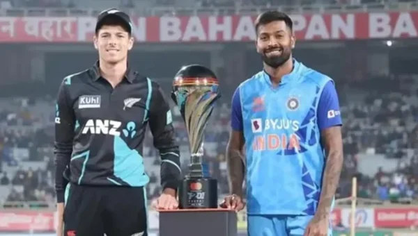 IND vs NZ T20: આજે અમદાવાદમાં ટી20 સિરીઝની છેલ્લી મેચ, જાણો બંને ટીમની સંભવિત પ્લેઇંગ 11