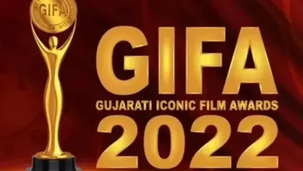 ગુજરાતી ફિલ્મ એવોર્ડ સમારંભ જીફાની તારીખ જાહેર, બોલિવૂડના અનેક સેલિબ્રીટીઓ રહેશે હાજર
