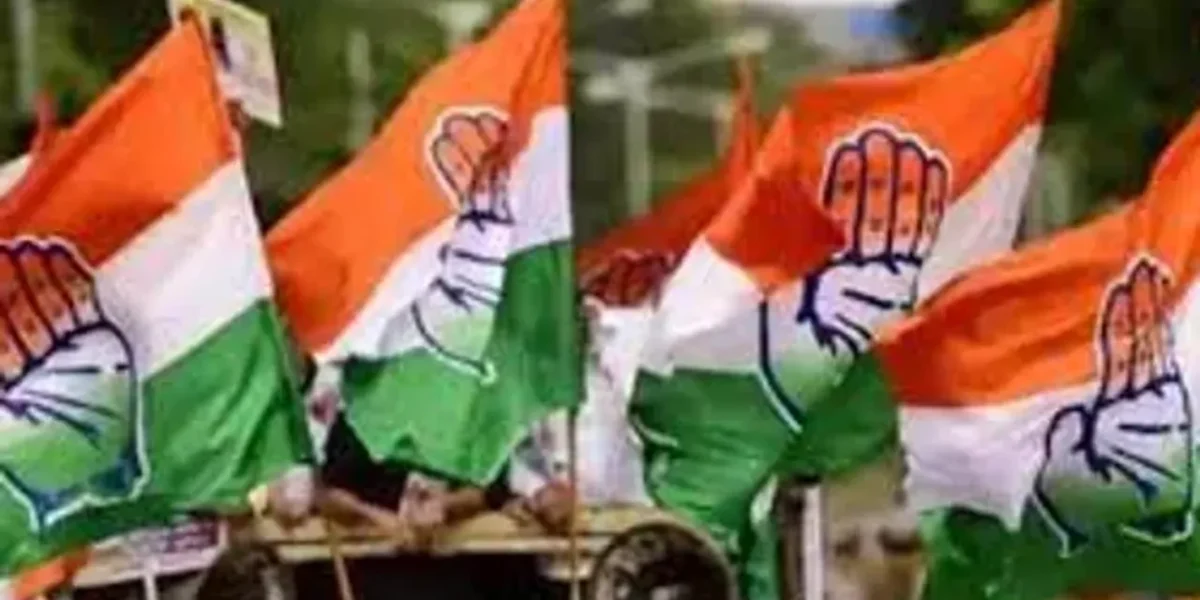 કોંગ્રેસે નાગાલેન્ડ વિધાનસભા ચૂંટણી માટે 21 ઉમેદવારોની પ્રથમ યાદી કરી જાહેર