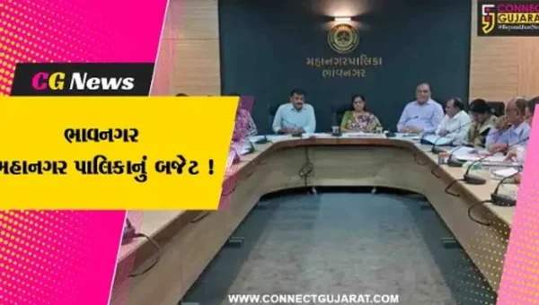 ભાવનગર: શિક્ષણ સમિતિના રૂ.169 કરોડની ચર્ચા પૂર્ણ, સ્ટેન્ડિંગમાં બજેટની ચર્ચામાં સભ્યોની ગાડી પાટેથી ઉતરી
