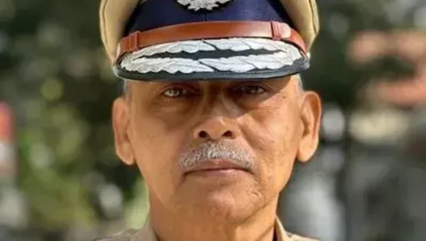 પેપર લીક કાંડ બાદ ગુજરાત સરકાર એક્શનમાં, IPS હસમુખ પટેલને સોંપી મહત્વની જવાબદારી