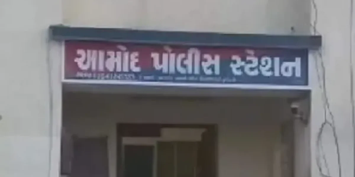 ભરૂચ: આમોદના તણછા ગામ પાસે આવેલ ડેક એન્ડ મેવરીક્સ ઇન્ફ્રાટેક કંપનીમાં તસ્કરો ત્રાટક્યા, રૂ.5.26 લાખના માલમત્તાની ચોરી