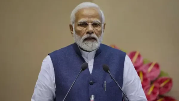 બનારસમાં પીએમ મોદી દેશના પ્રથમ પબ્લિક ટ્રાન્સપોર્ટ રોપવેનું કરશે શિલાન્યાસ