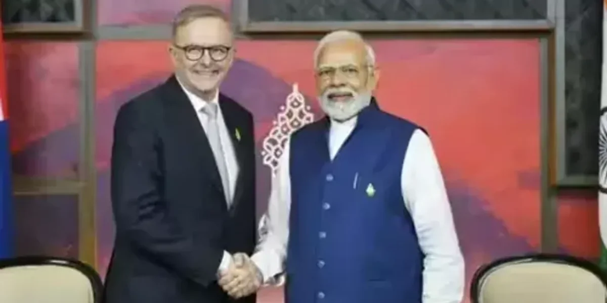 આજની INDvsAUSની ટેસ્ટ મેચ બનશે ખાસ, PM મોદી અને ઓસ્ટ્રેલિયાના વડાપ્રધાન રહેશે હાજર, જાણો આજનો સંપૂર્ણ શિડ્યુલ