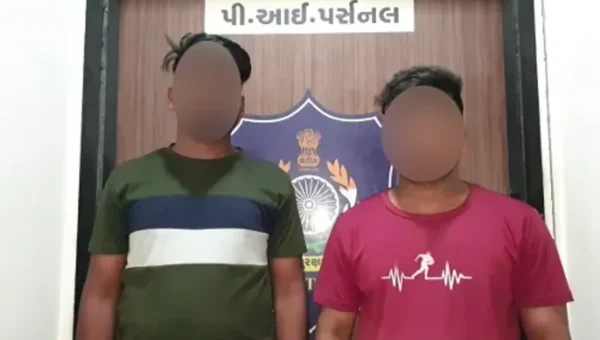 અંકલેશ્વર : GIDC પોલીસે યોગી એસ્ટેટ નજીકથી વિદેશી દારૂ ભરેલી કાર સાથે 2 બુટલેગરોની ધરપકડ કરી…