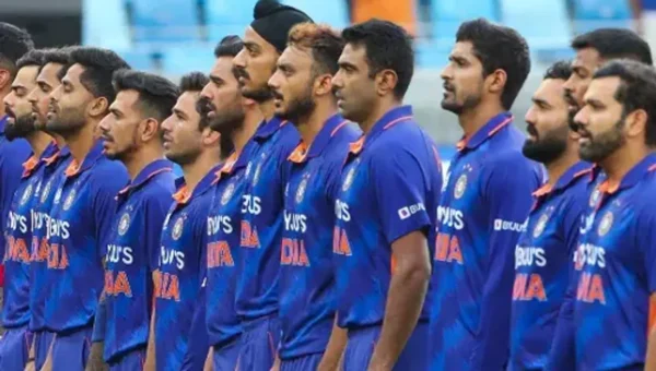 BCCI એ 2022-23 સીઝન માટે ટીમ ઈન્ડિયાના ખેલાડીઓની વાર્ષિક કોન્ટ્રાક્ટ યાદી કરી જાહેર