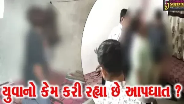 અંકલેશ્વર: બે અલગ અલગ બનાવમાં યુવાનોએ ગળે ફાંસો લગાવી જીવન લીલા સંકેલી,જુઓ શું છે મામલો