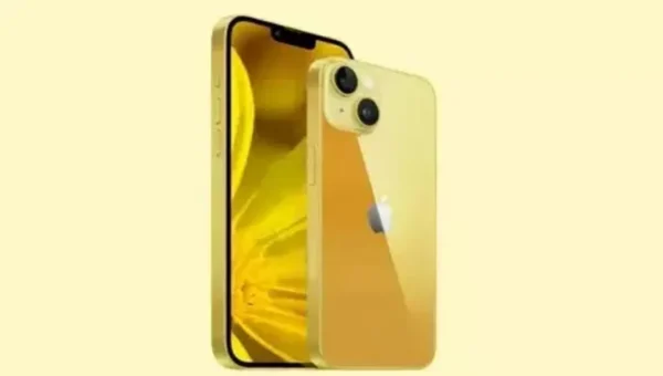 iPhone 14 ટૂંક સમયમાં નવા રંગમાં થશે લોન્ચ, જુઓ સંભવિત ફોટો..!